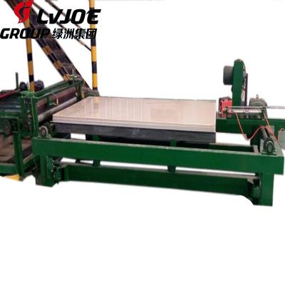 ราคาดี เครื่อง MGO กระดานฉนวนสีเขียวอัตโนมัติ Induystrial สำหรับตกแต่งบ้าน ออนไลน์