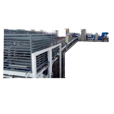 ราคาดี สายการผลิต MGO Board Composite Decorative ออนไลน์