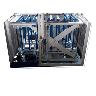 ราคาดี แผงพาร์ติชั่นน้ำหนักเบา MGO Board Making Machine 380v สภาพใหม่ ออนไลน์