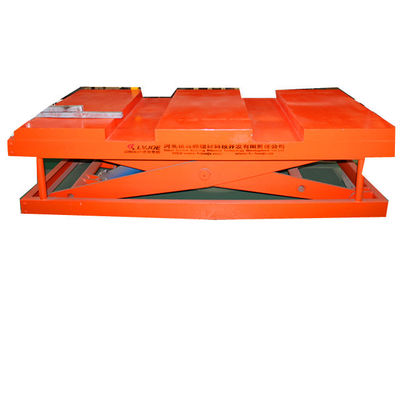 ความสูงที่ปรับได้บอร์ดกำลังโหลดระบบ 380V พร้อมจังหวะ 1500 มม