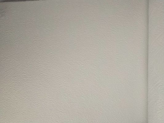 สุขภาพและสิ่งแวดล้อมต่าง ๆ Plasterboard Pvc ฟิล์มความชื้นหลักฐาน